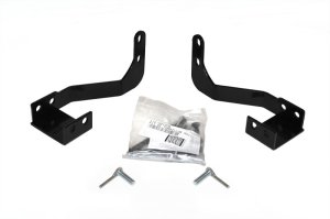 Chevrolet Avalanche Brackets - Go Rhino - RC2 - `07-`13